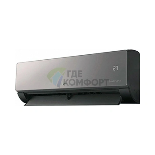 Кондиционер ArtCool Mirror Inverter LG AM09BP фото 2