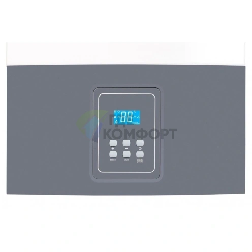 Настенный газовый котел Kotitonttu Toivo T-10 OК OpenTherm - фото 4