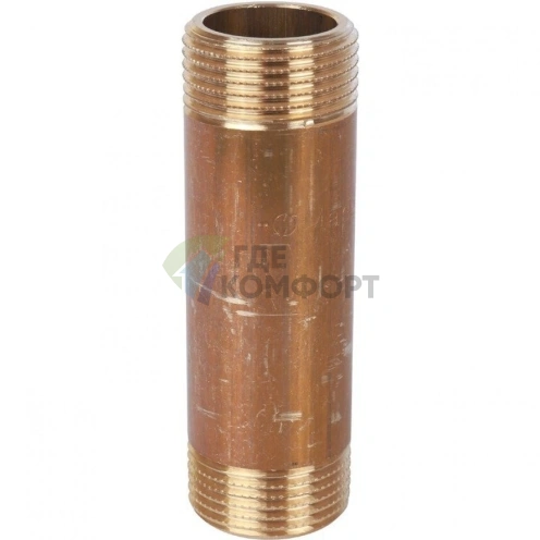 Удлинитель НН 3/4x80 Stout - фото 1