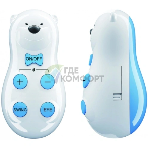 Кондиционер сплит-система Midea MSEAAU-09HRFN1(SB)/MOA01-09HFN1 - фото 4