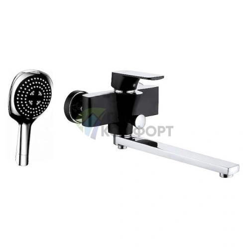 Универсальный смеситель D K Berlin Technishe DA1433315 - фото 5