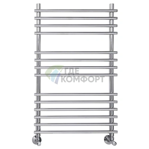 Полотенцесушитель Terminus Ватра 32/20 П14 6-4-4 50x89 - фото 1