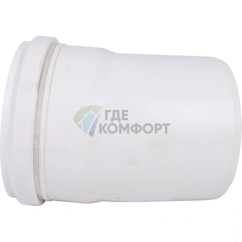 Sinikon 504049.K Отвод D 110 x 15гр - фото 2