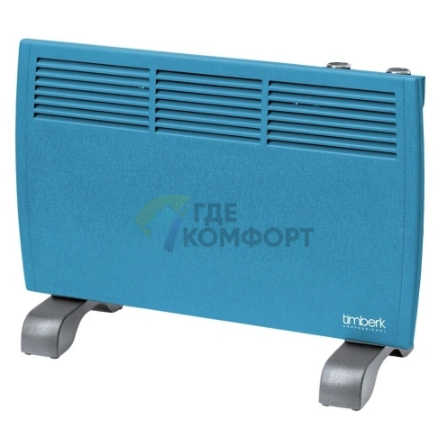 Конвектор Timberk TEC.PS1 ML15 IN (BL) фото 1
