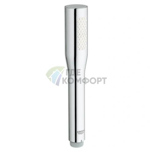 Смеситель Grohe Essence New для установки на борт ванны - фото 2