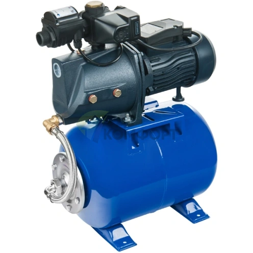 Насосная станция UNIPUMP АКВАРОБОТ JSW 55-24 - фото 1