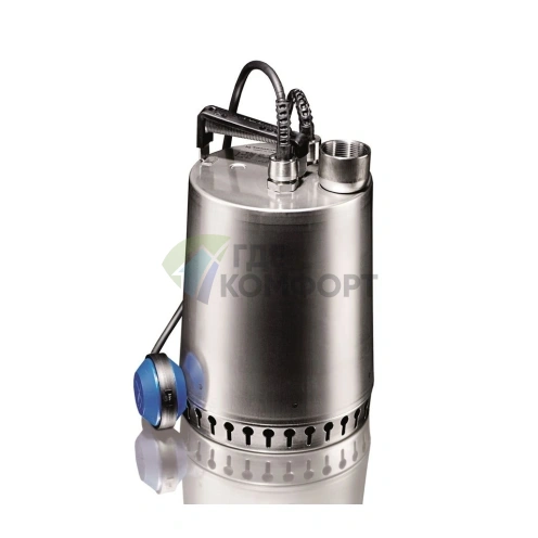 Дренажный насос Grundfos Unilift AP 12.40.04.A1 - фото 6