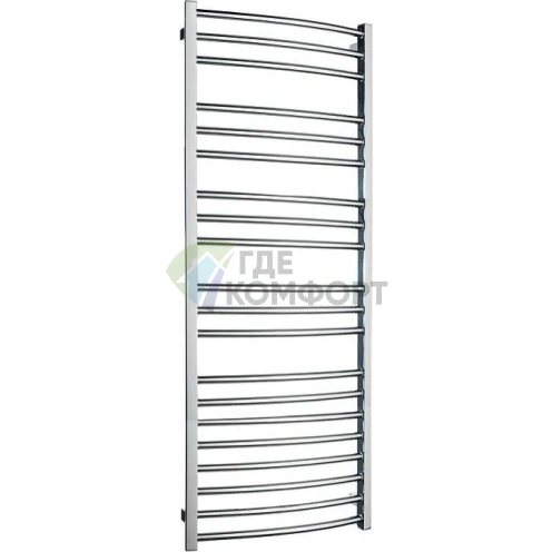 Полотенцесушитель Grota Calma 480x1200 водяной - фото 1
