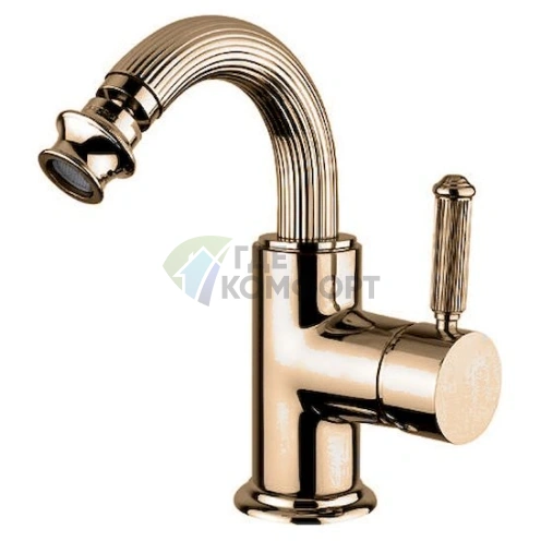 Смеситель для биде Cezares Olimp BSM2 02 L скрытого монтажа - фото 1