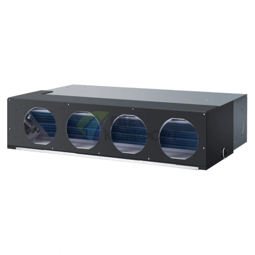 Кондиционер канальный средненапорный Haier AD36NS1ERA(S)/1U36HS1ERA(S) inverter - фото 2