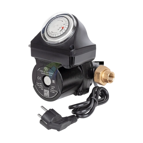 Циркуляционный насос Aquario AC 152-130HWT 5152 - фото 10