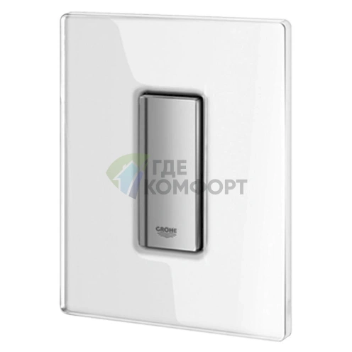 Кнопка смыва для писсуара Grohe Skate Cosmopolitan 38846LS0 - фото 3