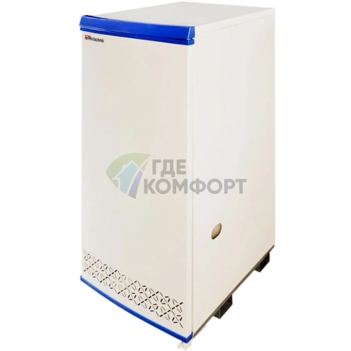 Газовый напольный двухконтурный котел Termotechnik Термотехник АКГВ 10 - фото 1