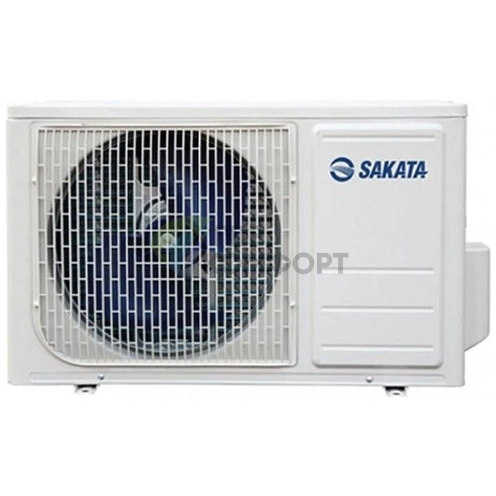 Кондиционер сплит-система Sakata SIH-50SFC/SOH-50VFC - фото 3