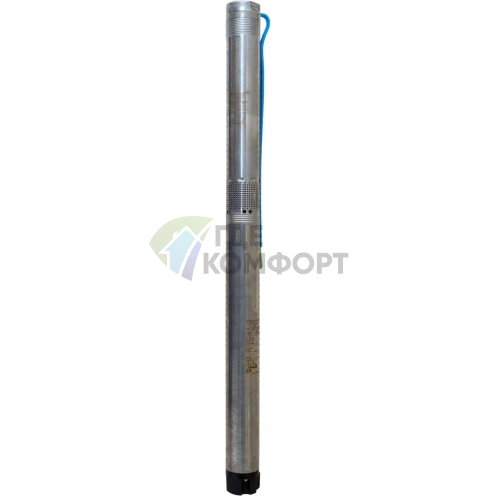 Скважинный насос Grundfos SQE 3-105 комплект - фото 8