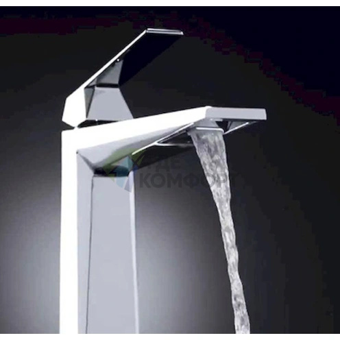 Смеситель для раковины Grohe Allure Brilliant - фото 9
