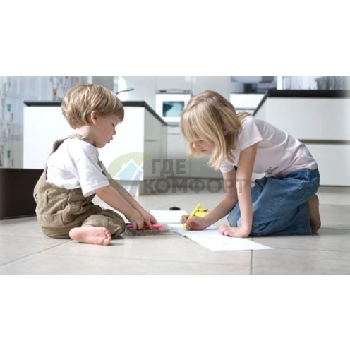 Теплый пол ComfortHeat MinimatD Fhm-150 1200 Вт 8.0 кв.м фото 3