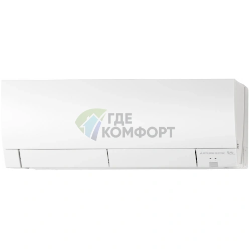 Кондиционер Mitsubishi Electric Deluxe inverter Zubadan MSZ-FH35 VE/MUZ-FH35 VEHZ - фото 2