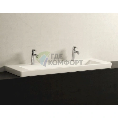 Смеситель Grohe Concetto 23451001 для умывальника: настенный, латунь - фото 4
