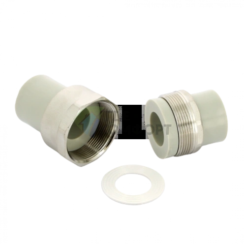 Разборное соединение PPR 32 FV-Plast - фото 3