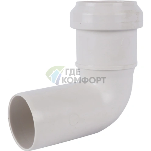 Sinikon 504023.K Отвод D 040 x 87? - фото 2