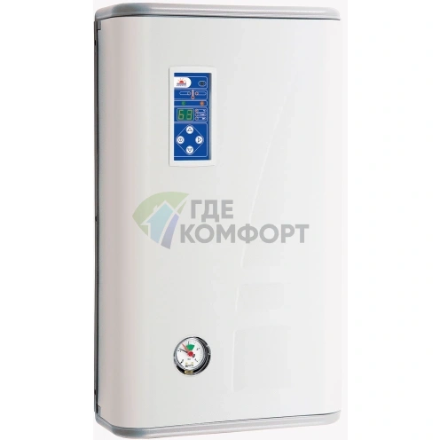 Электрический настенный одноконтурный котел KOSPEL EKCO.M1 24z фото 1