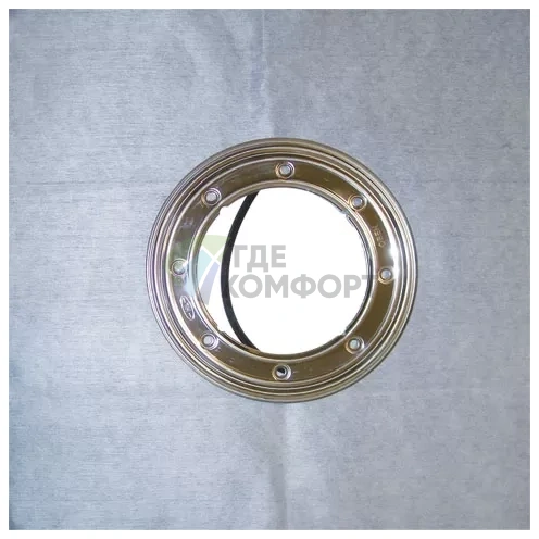 Обжимной фланец HL8300.M - фото 1