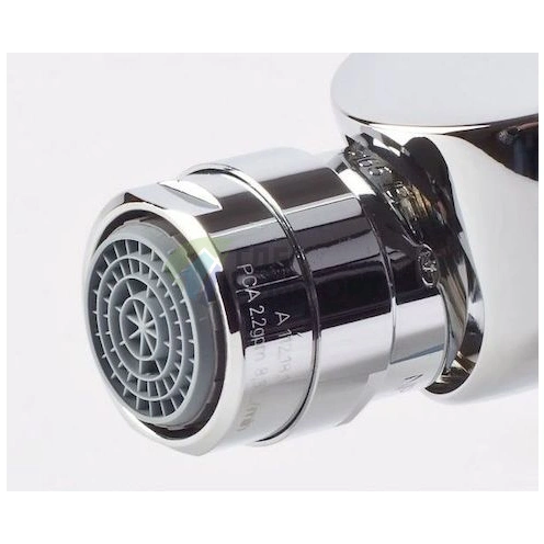 Смеситель Hansgrohe Logis 71200000 для биде - фото 2