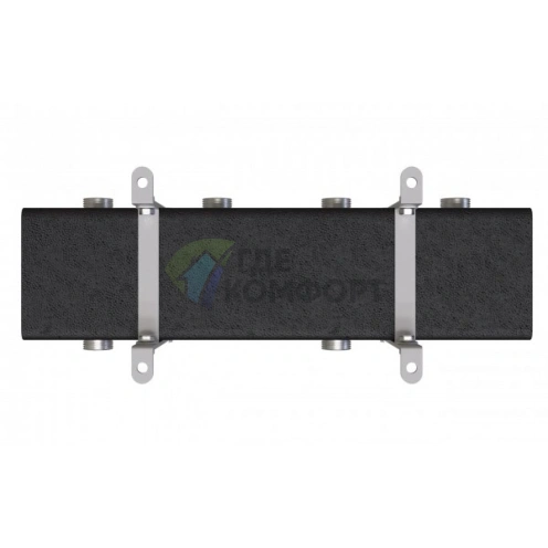 Гидравлический разделитель из нержавеющей стали AISI 304 ПроксиТерм в теплоизоляции PRO GS25-2 PRO - фото 4