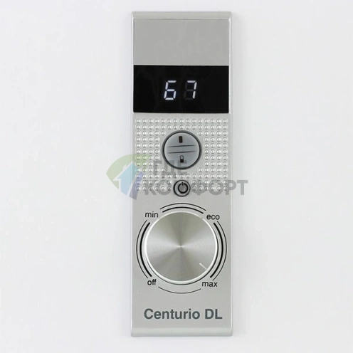 Водонагреватель Electrolux EWH 50 Centurio DL H горизонтальный - фото 2
