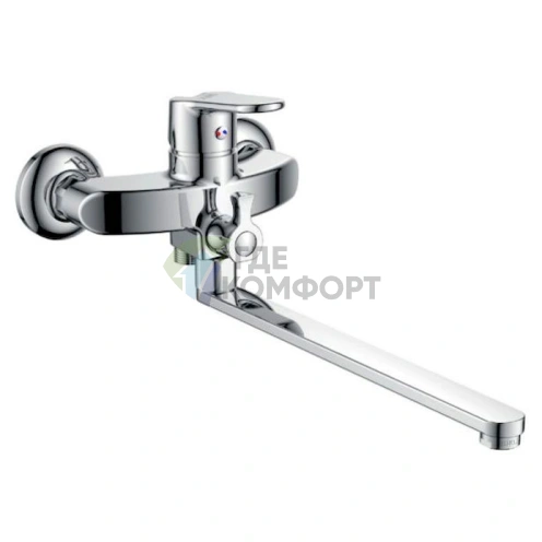 Универсальный смеситель D K Augsburg Bayern - фото 1