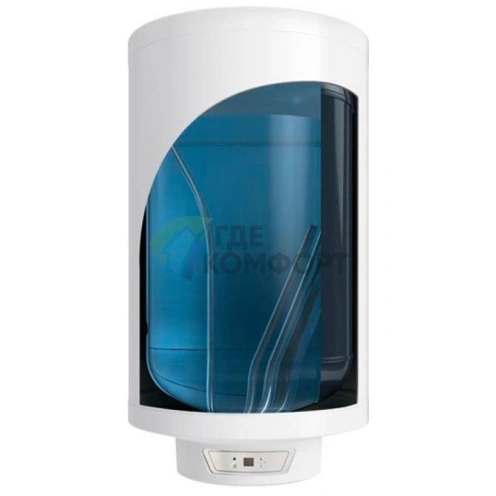 Водонагреватель накопительный электрический Bosch Tronic 8000T ES 35 - фото 2