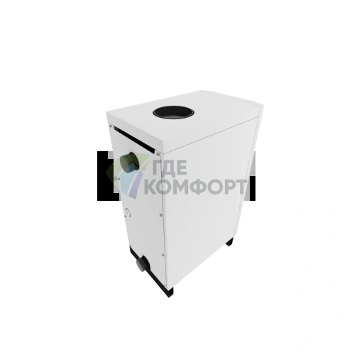 Напольный котел Лемакс Classic-20 - фото 1