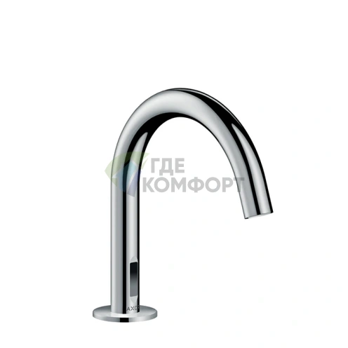 Скрытый блок AX MyEdition для электронного смесителя раковины (16182180) - фото 1