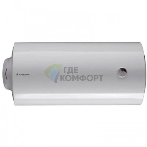 Водонагреватель Ariston ABS PRO R 50 H SLIM - фото 1