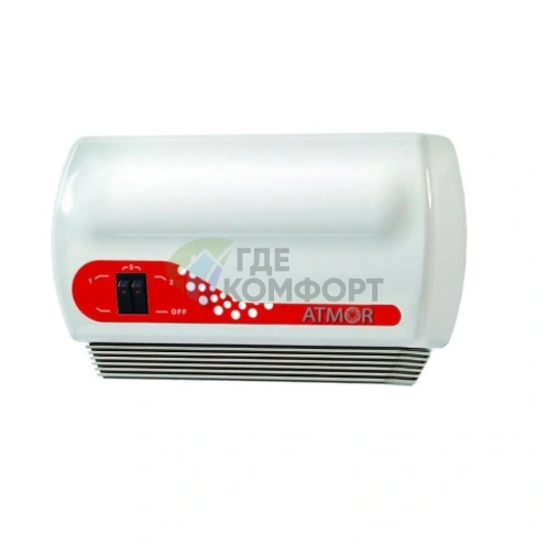 Водонагреватель Atmor In-Line 5 - фото 1