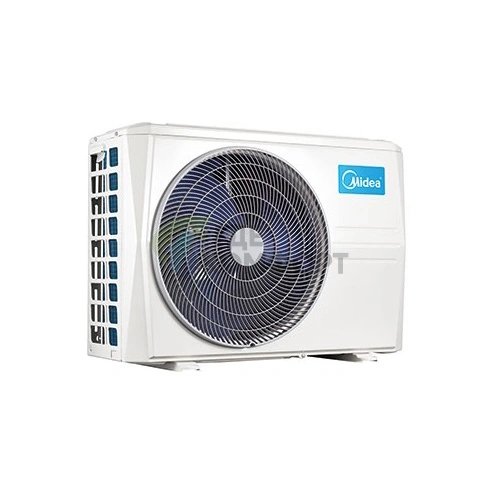 Кондиционер сплит-система Midea MSMABU-12HRDN1/MOBA03-12HFN1 - фото 3