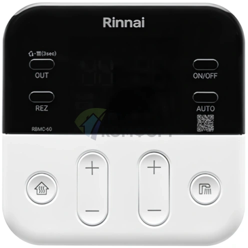 Настенный газовый котел Rinnai BR-SE30 - фото 2