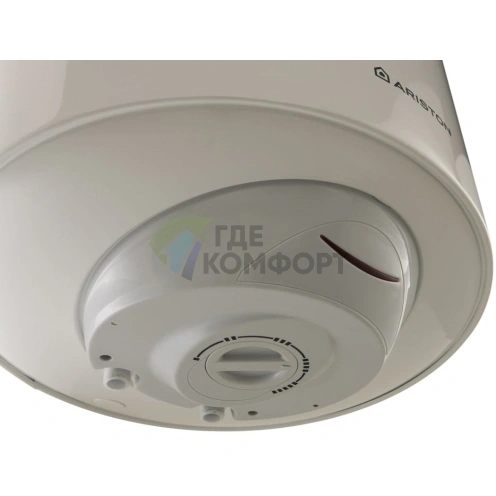 Водонагреватель накопительный Ariston ABS PRO R 80 H-80 литров - фото 2