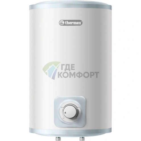 Водонагреватель для установки над мойкой Thermex IC 10 O Inox Cask - фото 1