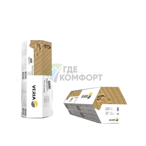 Теплый пол Veria Quickmat-150 1-c 7-0 кв.м - фото 1