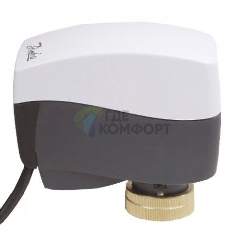 Электроприводы редукторные с импульсным управлением AMI 140 24 В Danfoss (Данфосс) - фото 2