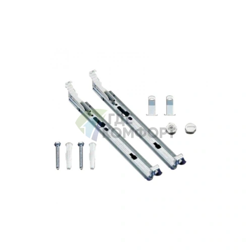 Крепление настенное 200-21/22/33 тип радиатора Monclac Purmo - фото 1