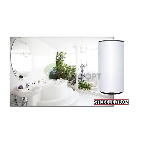Водонагреватель накопительный электрический Stiebel Eltron PSH 100 Si - фото 2