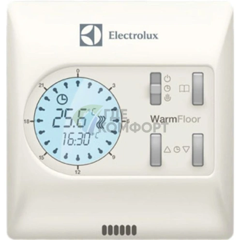 Терморегулятор Electrolux Eta-16 (Avantgarde) - фото 1