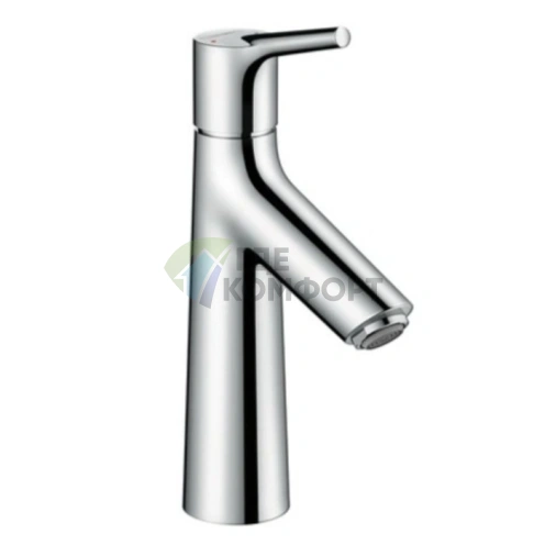 Смеситель для раковины Hansgrohe Talis S 100, хром (72020000) - фото 1