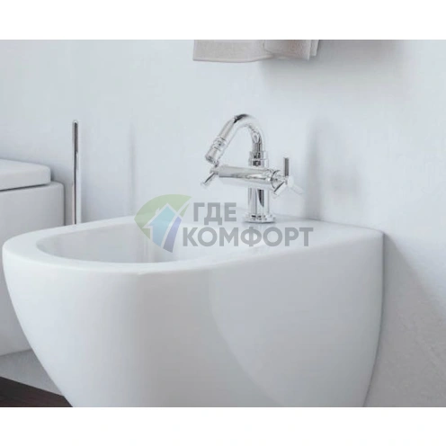 Смеситель для биде Grohe Atrio 24027000 - фото 3