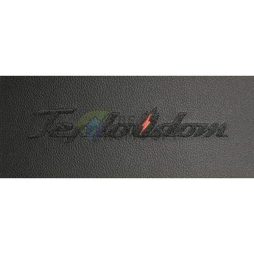 Настенный электрический котел Бастион Teplodom i-TRM SILVER StS 12 Black - фото 1