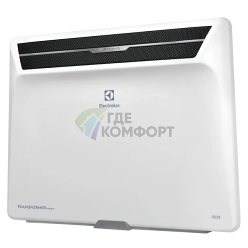 Конвектор Electrolux Air Gate Transformer Eco ECH/AG2T-2000 E - фото 1