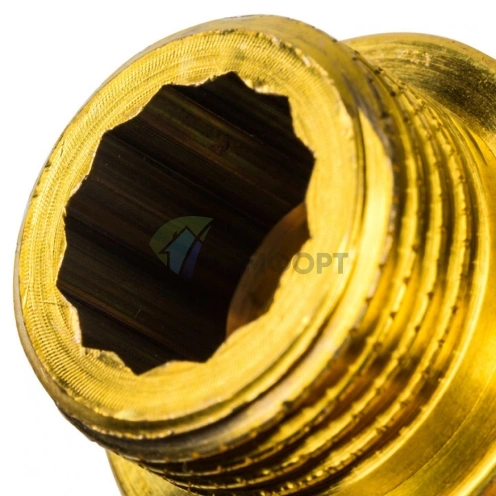 Удлинитель STOUT латунный 1/2 x 20 - фото 4